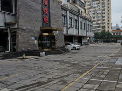 -辣婆婆(航天桥店)