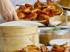 -富力丽思卡尔顿酒店·丽轩中餐厅