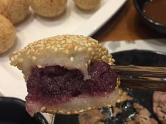 -八宝牛潮汕鲜牛肉火锅(净月店)