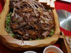 -山西会馆·晋菜·晋商宴·牌匾博物馆(胜利东街店)