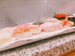 -築地青空三代目(銀座三越店)
