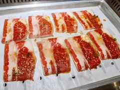 -新石器烤肉(无锡万象城店)