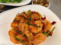 -达叔香味海鲜(海棠68环球美食街店)