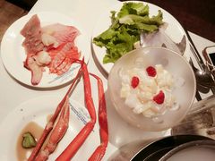 -星伦多自助料理(华润万象城店)