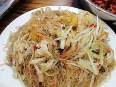 -香品凰小龙虾(龙圩店)