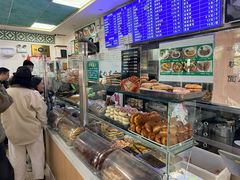 -老磁器口豆汁店(天坛店)