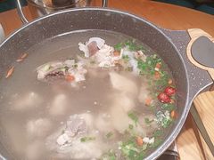 -尚禾厨·湘菜馆(步行街店)