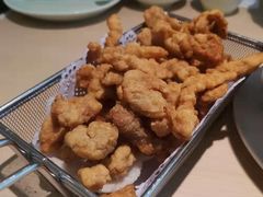 -吕氏疙瘩汤·新派鲁菜(欢乐汇店)
