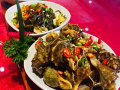 -海岛渔村大酒店(云霄路店)