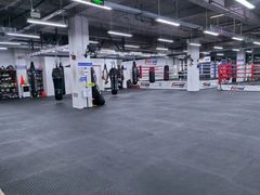 -FIGHTMAN格斗俱乐部(长宁临空店)