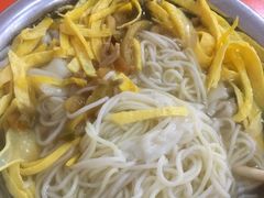 -南宁市连升风味小吃店