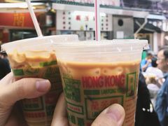 -兰芳园(上环店)