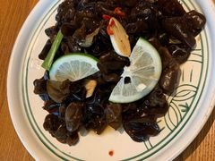 木耳-云海肴·汽锅鸡·云南菜(苏州中心店)