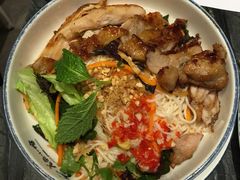 -美奈小馆·越南料理(福田星河COCO Park店)