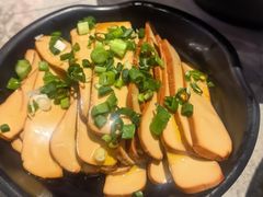 -我的面 川味Bistro(后沙峪店)