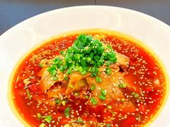 -香丰阁·烤鸭·川湘菜(清河店)