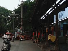 -闻酥园(青羊区文殊坊店)