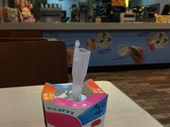 -麦当劳(联盛店)