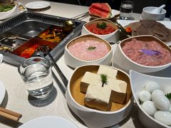 -海底捞火锅(龙首印象城店)