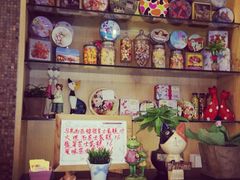 iphone_upload_pic-家琳甜品(江南东店)