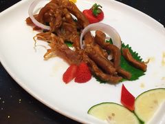 -渔傅·蓝海岸霞浦海鲜(正祥店)