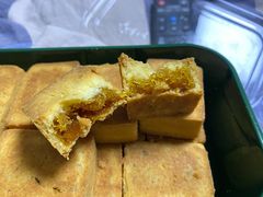 -泸溪河桃酥(西直门凯德店)