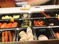 -赛百味(时代广场店)