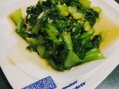 -香满居张记小厨私房菜(青岛站店)