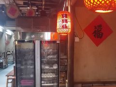 -乡里八闽·福州乡土菜(火车北站店)