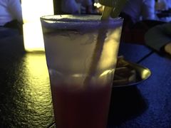 -ohbar live house(人广店)