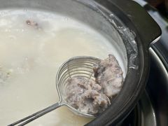 -大良毋米粥(锦龙路总店)