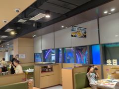 -海底捞火锅(高科东路店)