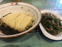 加炒肉-刘氏三和面馆