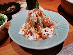 -文三酒肆自助放题(新街口友谊广场店)