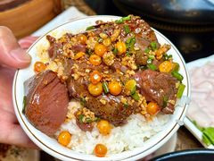 -马三妹跷脚牛肉(苏稽总店)