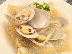 -中国大酒店·食街
