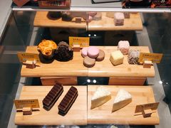 -麦当劳(华融店)