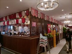 -福苗小骆驼烧烤(曲江店)