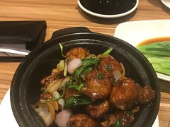 -粤港餐厅(禹州商业广场店)