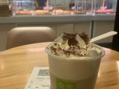 -奈雪的茶(KK MALL店)