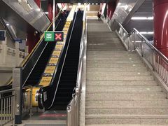 -雍和宫(地铁站)