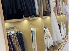 -天真蓝照相馆(五角场百联又一城店)