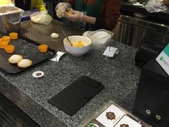 -一口小满手作糯米糍(北山店)