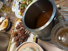 -街角等你.大连海鲜烧烤(西安路店)