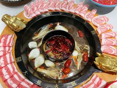 -大龍火锅(簋街店)