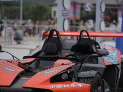 -天平湖公园