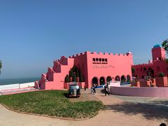 -漳州滨海火山岛自然生态风景区