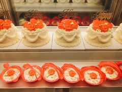 -好利来(团结湖店)