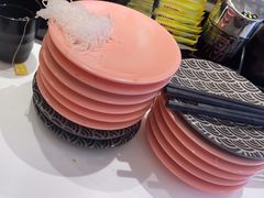 -争鲜回转寿司(通州万达店)