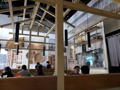 -关东小磨东北菜(上海长风大悦城店)